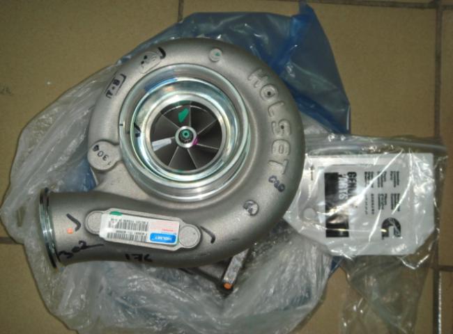 Groupes électrogènes