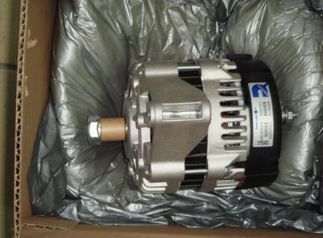 Groupes électrogènes