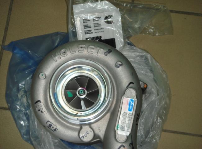 Groupes électrogènes