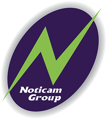 Noticam logo