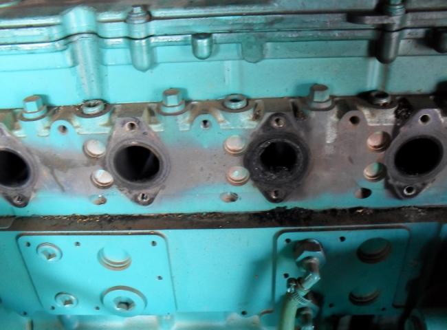 Maintenance groupes électrogènes 