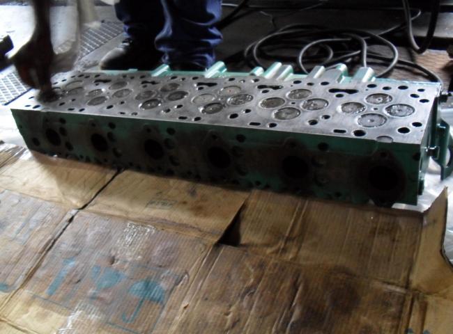 Maintenance groupes électrogènes 